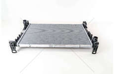 Radiator, engine cooling DOBLO/BRAVO/DELTA/CORSA Denso