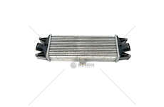 Radiator, engine cooling EUROCARGO V - TECTOR - 2006-> Titanx
