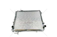 Radiator, engine cooling NKR Mec-Diesel