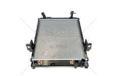 Radiator, engine cooling NLR 85 E.5 Mec-Diesel