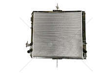 Radiator, engine cooling NNR-NMR Mec-Diesel