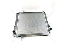 Radiator, engine cooling NPR-NQR Mec-Diesel