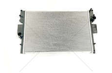 Radiator, engine cooling RAD.FIAT/IVECO VANS DAILY 2,3JTD AC Titanx