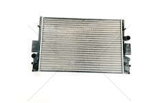 Radiator, engine cooling RADIAT.FIAT/IVECO VANS DAILY 2,3JTD Titanx