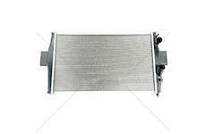 Radiator, engine cooling RADIAT. FIAT / IVECO VANS DAILY II Titanx