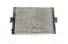 Radiator, engine cooling RADIAT. FIAT / IVECO VANS DAILY III Titanx
