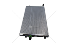 Radiator, engine cooling TOURAN/PASSAT/GOLF 1.6/2.0 TDI NRF