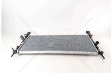 Radiator, engine cooling TRANSIT V - QVFA/P8FA/PHFA/JXFA Denso