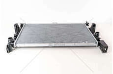 Radiator, engine cooling VITO (W447) 1.6 D - OM 622.951 Denso