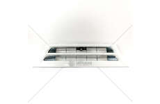 Radiator Grille IZUZU NQR Mec-Diesel