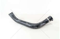 Radiator Hose MAN.INF.RADIATORE STRALIS S40/43 Iveco
