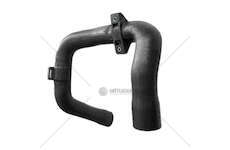 Radiator Hose MAN.RAD.DAF CF75 CF85 Mec-Diesel