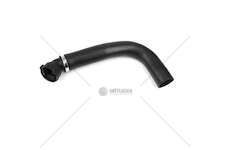 Radiator Hose MAN. RAD. SUPERIORE STRALIS S40/43 Mec-Diesel