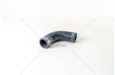 Radiator Hose MAN.TUBAZ.ACQUA CAMBIO EUROMOVER Iveco