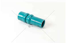 Radiator Hose MANICOTTO RAFFRED. MOTORE F-491 CURSOR Iveco