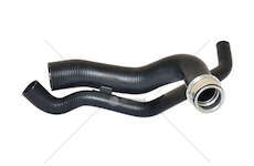 Radiator Hose SPRINTER 3/T - 5/T LATO MONTAGGIO INFERIORE Mec-Diesel