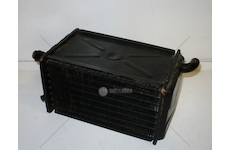 Radiátor topení malý Multicar M25 - výroba ukončena