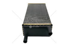 Radiátor-vložka topení Karosa, Zetor - dlouhý