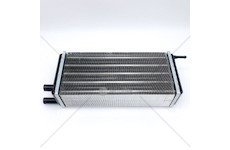 Radiátor-vložka topení úplná AVIA A30, A31, Liaz 110