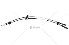 Řadicí lanko IVECO DAILY 2006+ OE: 5801317935