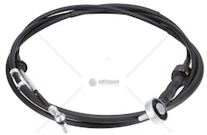 Řadicí lanko RVI Premium DXI 05- Trucktec 19.24.001