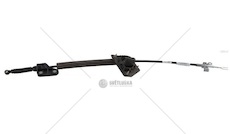 Řadící lanko VW CRAFTER 06- D0951 AMH63231