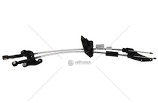 Řadící lanko VW CRAFTER 06- D0951 AMHF7781