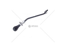 Řadící páka Liaz 10P80 - UKONČENA VÝROBA