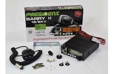 RADIO CB PRESIDENT BARRY II ASC VOX 12/2  TXPR022