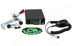 RADIO CB PRESIDENT HARISON II  TXPR668