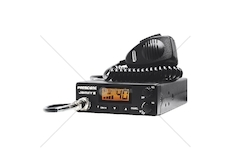 RADIO CB PRESIDENT JIMMY II ASC  CB556