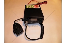 RADIO CB PRESIDENT TEDDY ASC AM  101809T