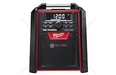 RADIO LADOWARKA M18 RC-0 C8546 4933446639