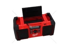 RADIO M18JSRDAB+-0 C8546 4933451251