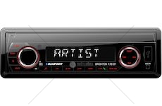 RADIO SAMOCHODOWE BLAUPUNKT BRIGHTON 170  BLAUB170BT
