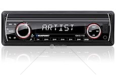 RADIO SAMOCHODOWE BLAUPUNKT TOKYO 110  BLAUT110