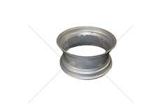 Ráfek s patkami 14x30 - typ hvězdice 28