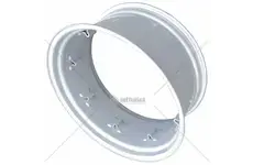 Ráfek s patkami w 15lx34 | 6911-6706