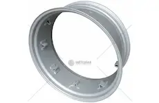 Ráfek s patkami w15x38 zk - str (f) | 18.211.002