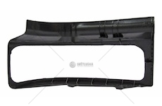 Rám, hlavní světlomet MTX COR-RVI-3998L
