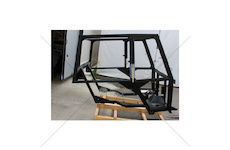 Rám kabiny BK 6011 62117901