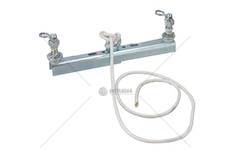 Rám napínání navijáku kola rezervního  200233