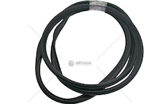 Rám předního okna AVIA - guma čelního skla