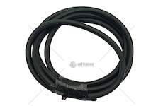 Rám předního okna T148 s klínkem 1ks - 5250mm