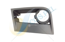 Rám světlometu MB ACTROS MP4 levý COSPEL COS405.96097