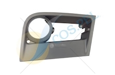 Rám světlometu MB ACTROS MP4 pravý COSPEL COS405.96096