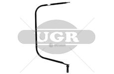 Rám zrcátka pravého MAN UYGUR 11691