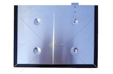 Rámeček ADR tabule 300x400 aluminium
