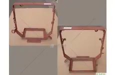 Rámeček k baterii | TZ07900