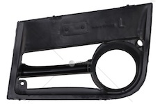 Rámeček mlhovky MB Actros 4 Giga Space MTX MMK06X10